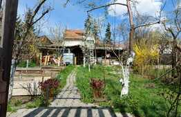 Casa individuala in Dambu Rotund,154 mp utili, 371 mp teren