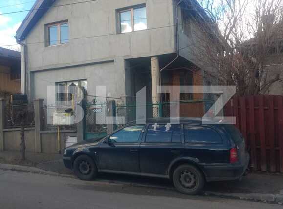 Casa de vânzare 5 camere Dambul Rotund - 80833CV | BLITZ Cluj-Napoca | Poza1