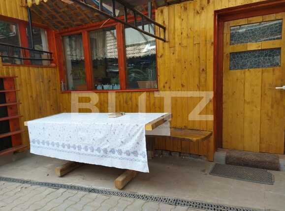 Casa de vânzare 5 camere Dambul Rotund - 80833CV | BLITZ Cluj-Napoca | Poza5