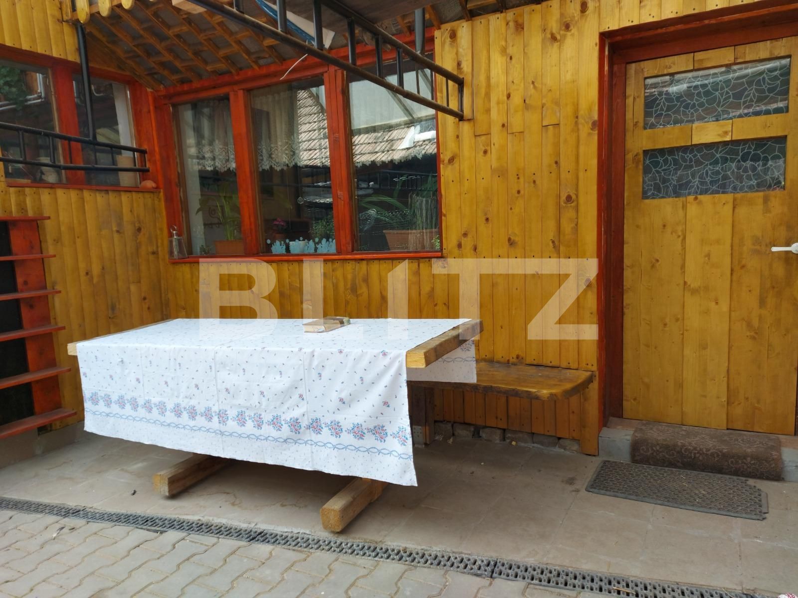 Casa de vânzare 5 camere Dambul Rotund - 80833CV | BLITZ Cluj-Napoca | Poza5