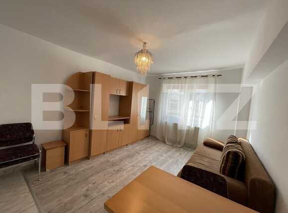 Garsonieră de închiriat Marasti - 80838AI | BLITZ Cluj-Napoca | Poza2
