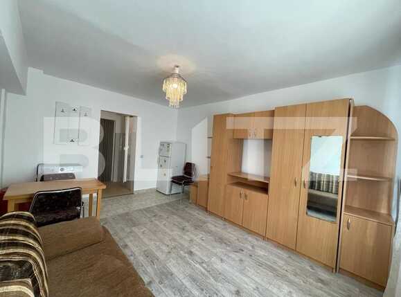 Garsonieră de închiriat Marasti - 80838AI | BLITZ Cluj-Napoca | Poza4