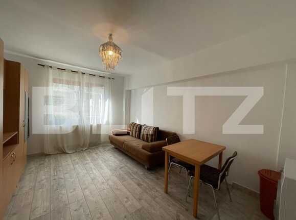 Garsonieră de închiriat Marasti - 80838AI | BLITZ Cluj-Napoca | Poza1