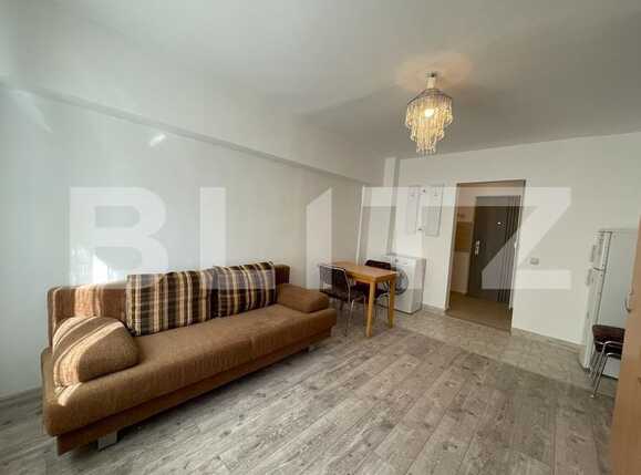 Garsonieră de închiriat Marasti - 80838AI | BLITZ Cluj-Napoca | Poza3