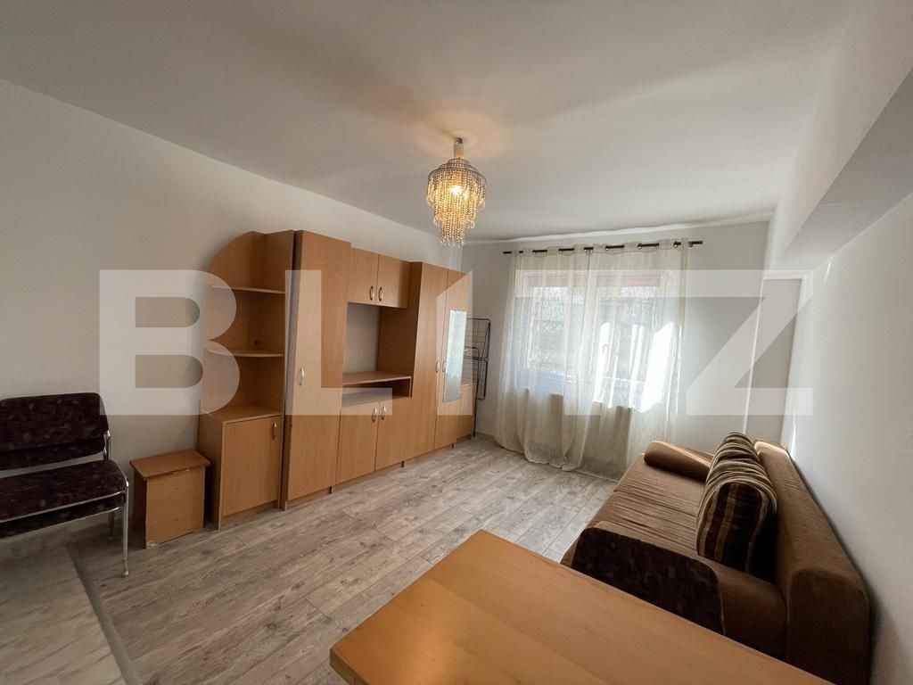 Garsonieră de închiriat Marasti - 80838AI | BLITZ Cluj-Napoca | Poza2
