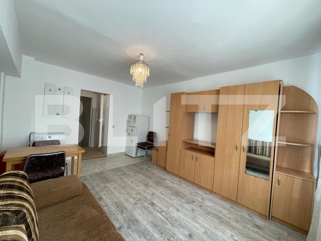 Garsonieră de închiriat Marasti - 80838AI | BLITZ Cluj-Napoca | Poza4