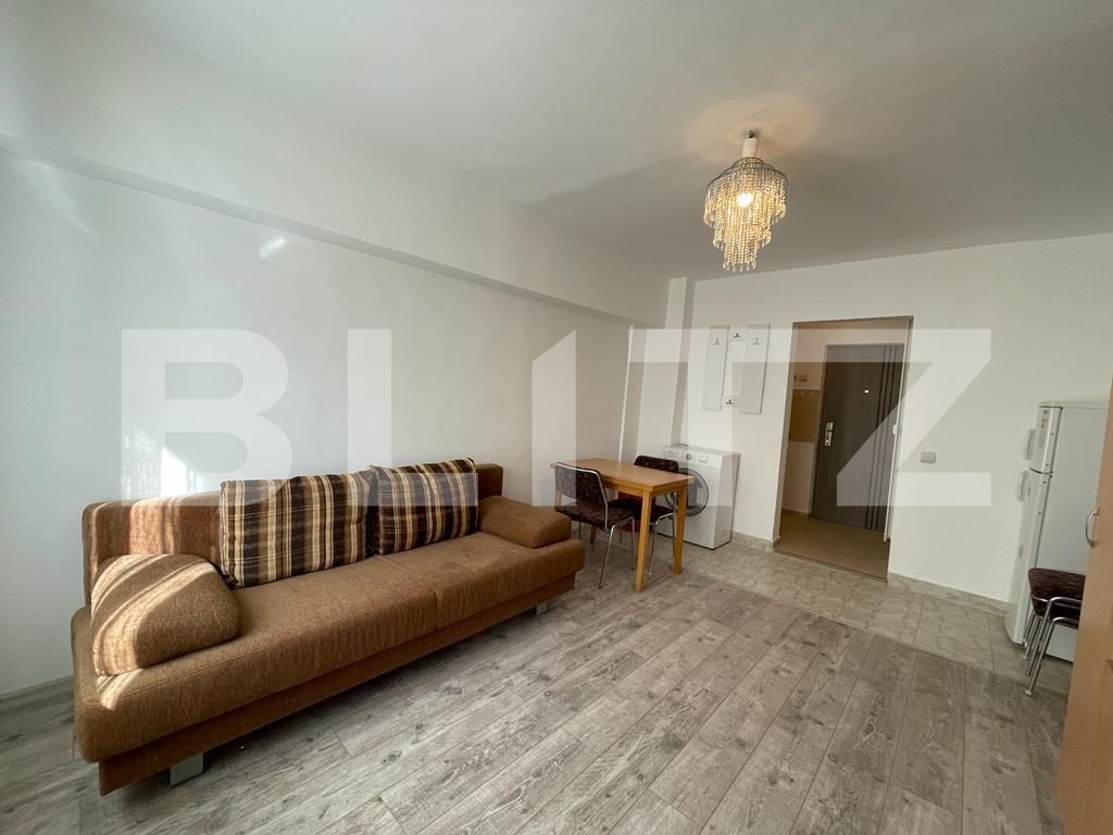 Garsonieră de închiriat Marasti - 80838AI | BLITZ Cluj-Napoca | Poza3