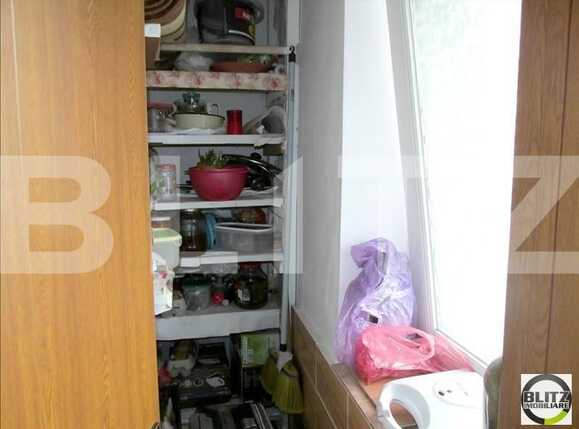 Apartament de vânzare 2 camere Central - 8084AV | BLITZ Cluj-Napoca | Poza5