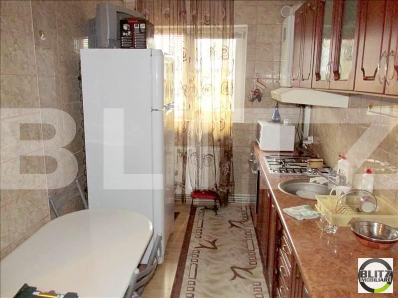 Apartament de vânzare 2 camere Central - 8084AV | BLITZ Cluj-Napoca | Poza4