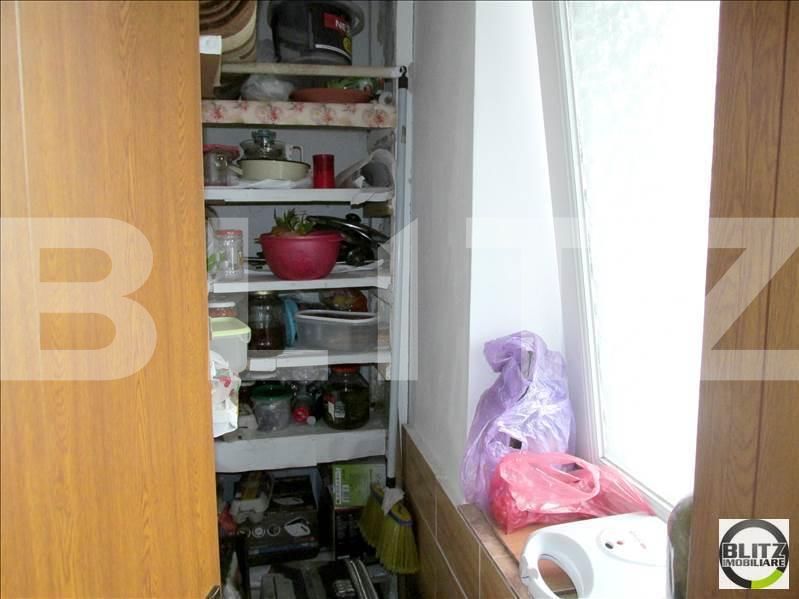 Apartament de vânzare 2 camere Central - 8084AV | BLITZ Cluj-Napoca | Poza5