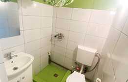 Garsoniera renovata la SUPER PRET, zona Lombului