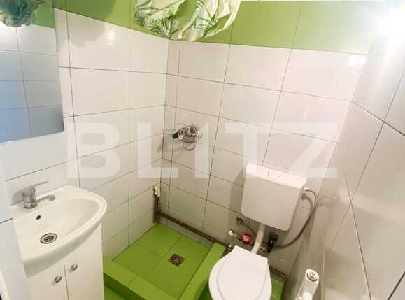 Garsonieră de vânzare Dambul Rotund - 80845AV | BLITZ Cluj-Napoca | Poza3