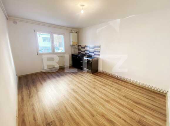 Garsonieră de vânzare Dambul Rotund - 80845AV | BLITZ Cluj-Napoca | Poza1