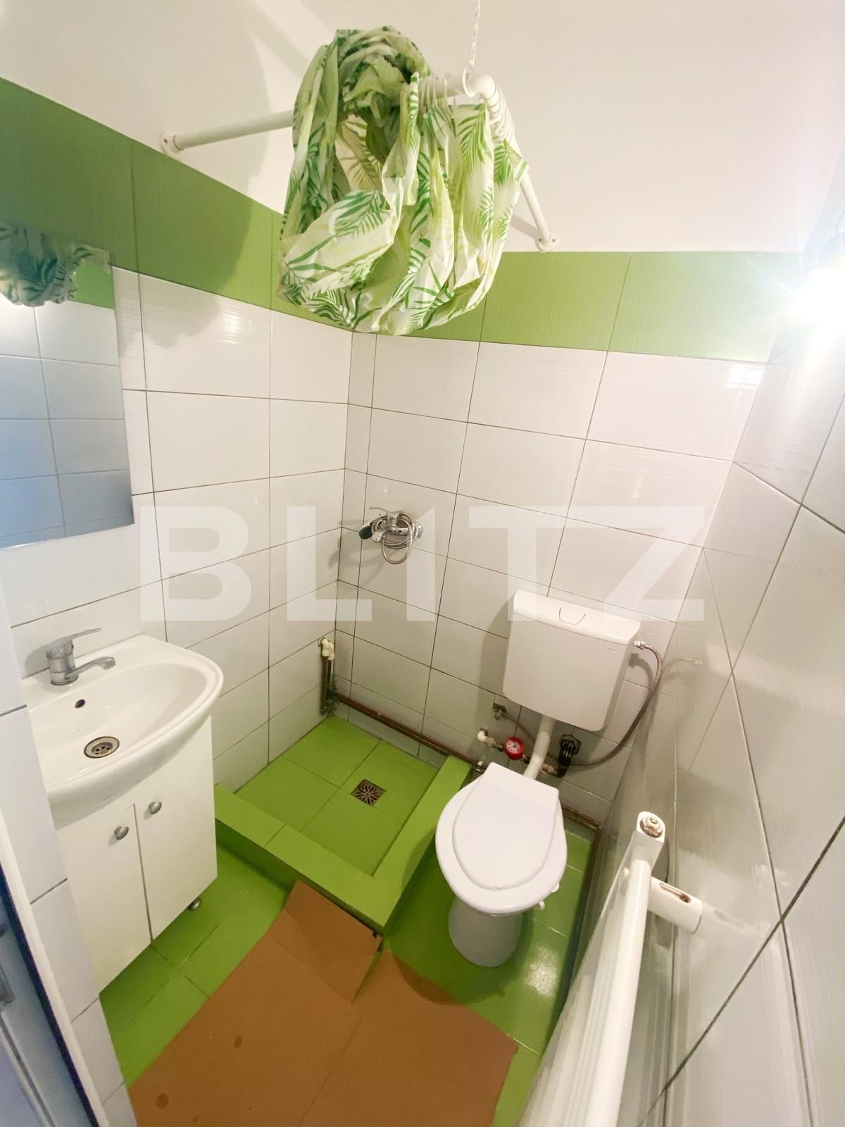 Garsonieră de vânzare Dambul Rotund - 80845AV | BLITZ Cluj-Napoca | Poza3