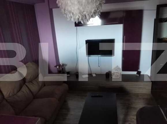 Apartament de vânzare 2 camere Exterior Vest - 80848AV | BLITZ Brașov | Poza2