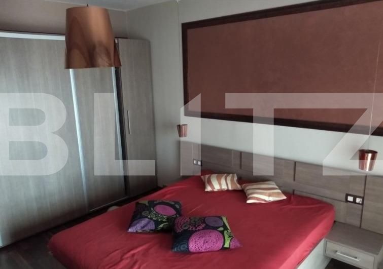 Apartament de vânzare 2 camere Exterior Vest - 80848AV | BLITZ Brașov | Poza1