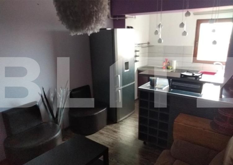Apartament de vânzare 2 camere Exterior Vest - 80848AV | BLITZ Brașov | Poza3
