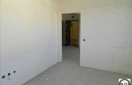 De vanzare 2 camere, 59 mp, decomandat, zona Terra! Semifinisat! Loc parcare!