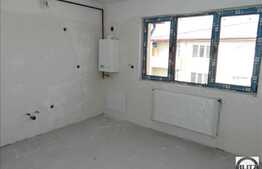 De vanzare 2 camere, 59 mp, decomandat, zona Terra! Semifinisat! Loc parcare!