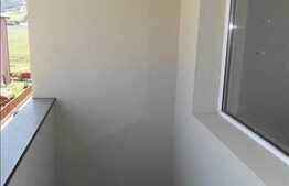 De vanzare 2 camere, 59 mp, decomandat, zona Terra! Semifinisat! Loc parcare!