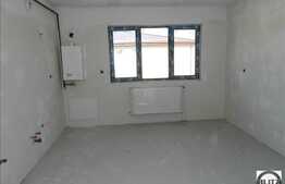 De vanzare 2 camere, 59 mp, decomandat, zona Terra! Semifinisat! Loc parcare!