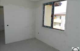 De vanzare 2 camere, 59 mp, decomandat, zona Terra! Semifinisat! Loc parcare!