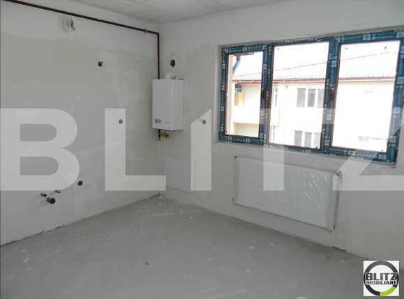 Apartament de vânzare 2 camere Floreşti - 8085AV | BLITZ Cluj-Napoca | Poza1