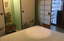 Apartament 4 camere, decomandat, zona Racadau