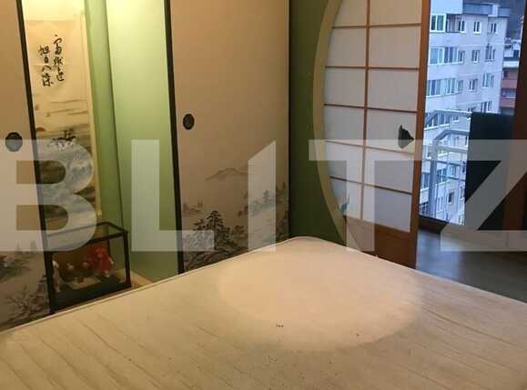 Apartament de închiriat 4 camere Racadau - 80850AI | BLITZ Brașov | Poza1
