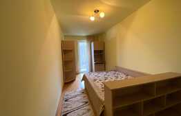 Apartament 1 camera, 43 mp, zona Edgar Quinet