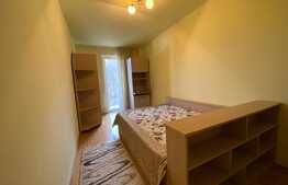 Apartament 1 camera, 43 mp, zona Edgar Quinet