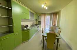 Apartament 1 camera, 43 mp, zona Edgar Quinet