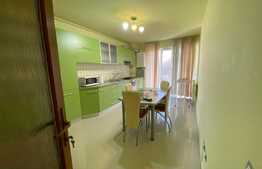 Apartament 1 camera, 43 mp, zona Edgar Quinet