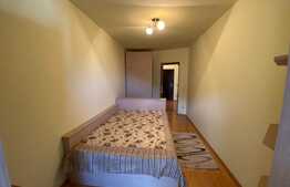 Apartament 1 camera, 43 mp, zona Edgar Quinet