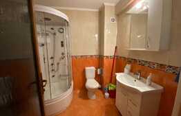 Apartament 1 camera, 43 mp, zona Edgar Quinet