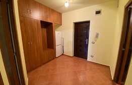 Apartament 1 camera, 43 mp, zona Edgar Quinet