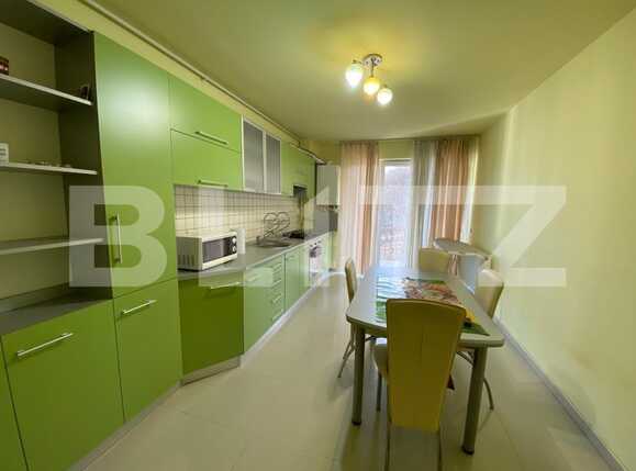 Garsonieră de închiriat Manastur - 80852AI | BLITZ Cluj-Napoca | Poza1