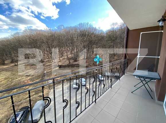 Garsonieră de închiriat Manastur - 80852AI | BLITZ Cluj-Napoca | Poza8