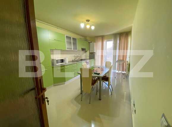 Garsonieră de închiriat Manastur - 80852AI | BLITZ Cluj-Napoca | Poza2