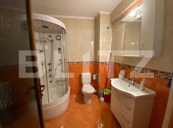 Garsonieră de închiriat Manastur - 80852AI | BLITZ Cluj-Napoca | Poza7