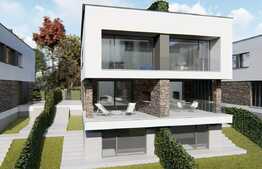 De vanzare casa duplex.Suprafata utila 120m2