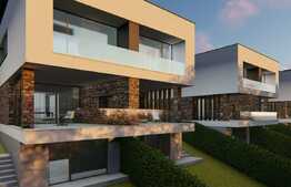 De vanzare casa duplex.Suprafata utila 120m2