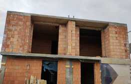 De vanzare casa duplex.Suprafata utila 120m2