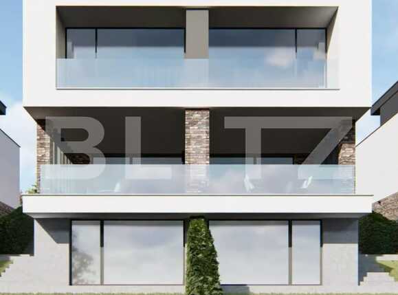 Casa de vânzare 3 camere Iris - 80853CV | BLITZ Cluj-Napoca | Poza1