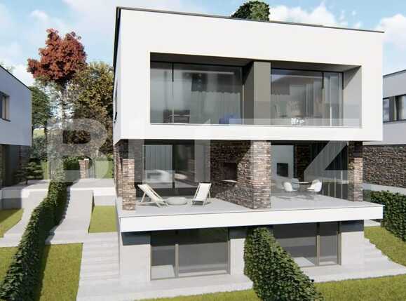 Casa de vânzare 3 camere Iris - 80853CV | BLITZ Cluj-Napoca | Poza4