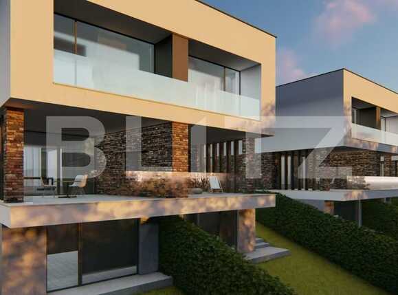 Casa de vânzare 3 camere Iris - 80853CV | BLITZ Cluj-Napoca | Poza2