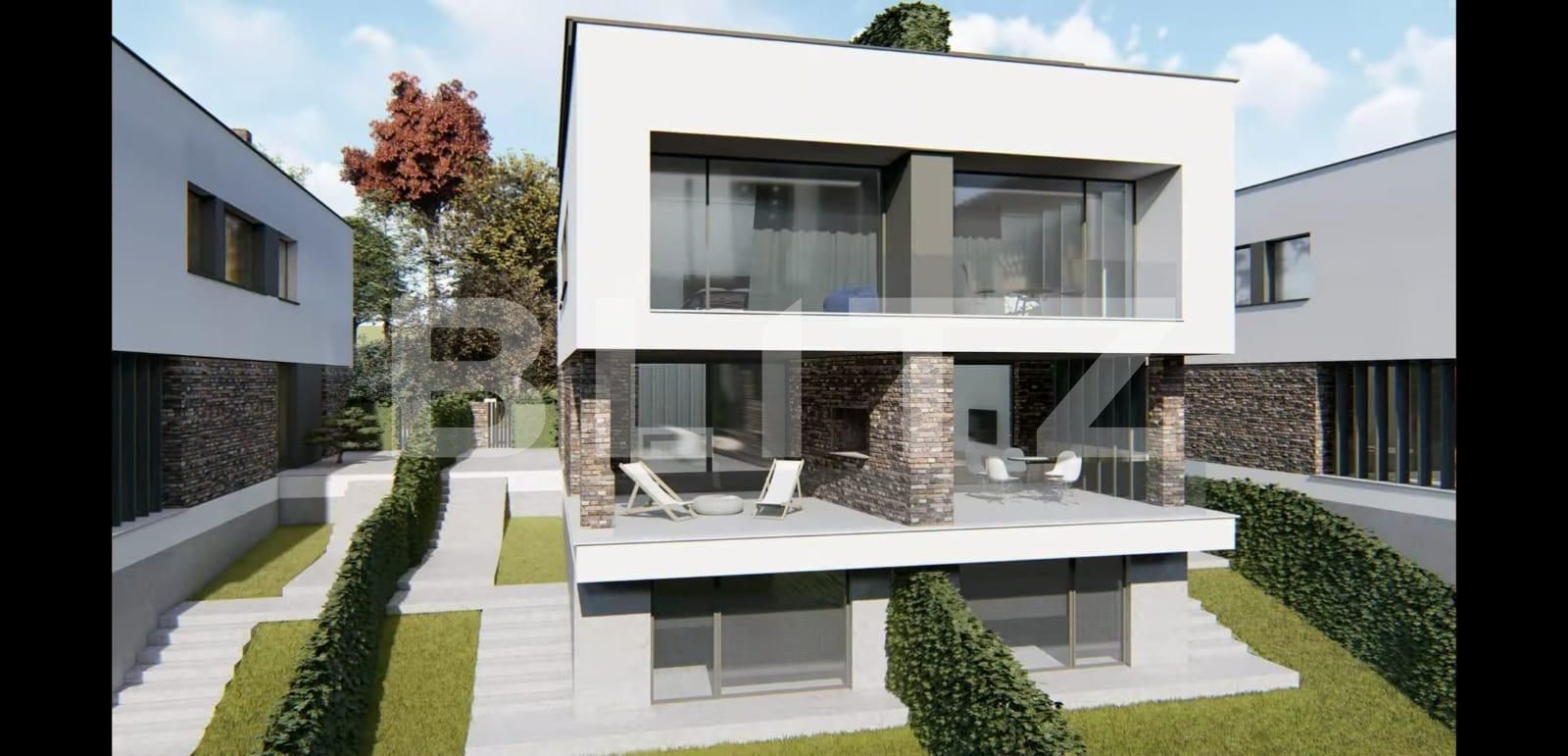 Casa de vânzare 3 camere Iris - 80853CV | BLITZ Cluj-Napoca | Poza4