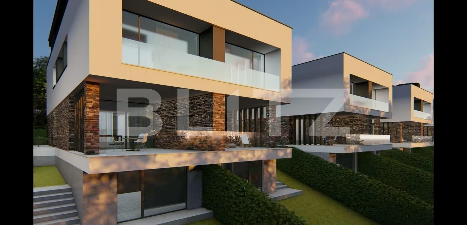 Casa de vânzare 3 camere Iris - 80853CV | BLITZ Cluj-Napoca | Poza2