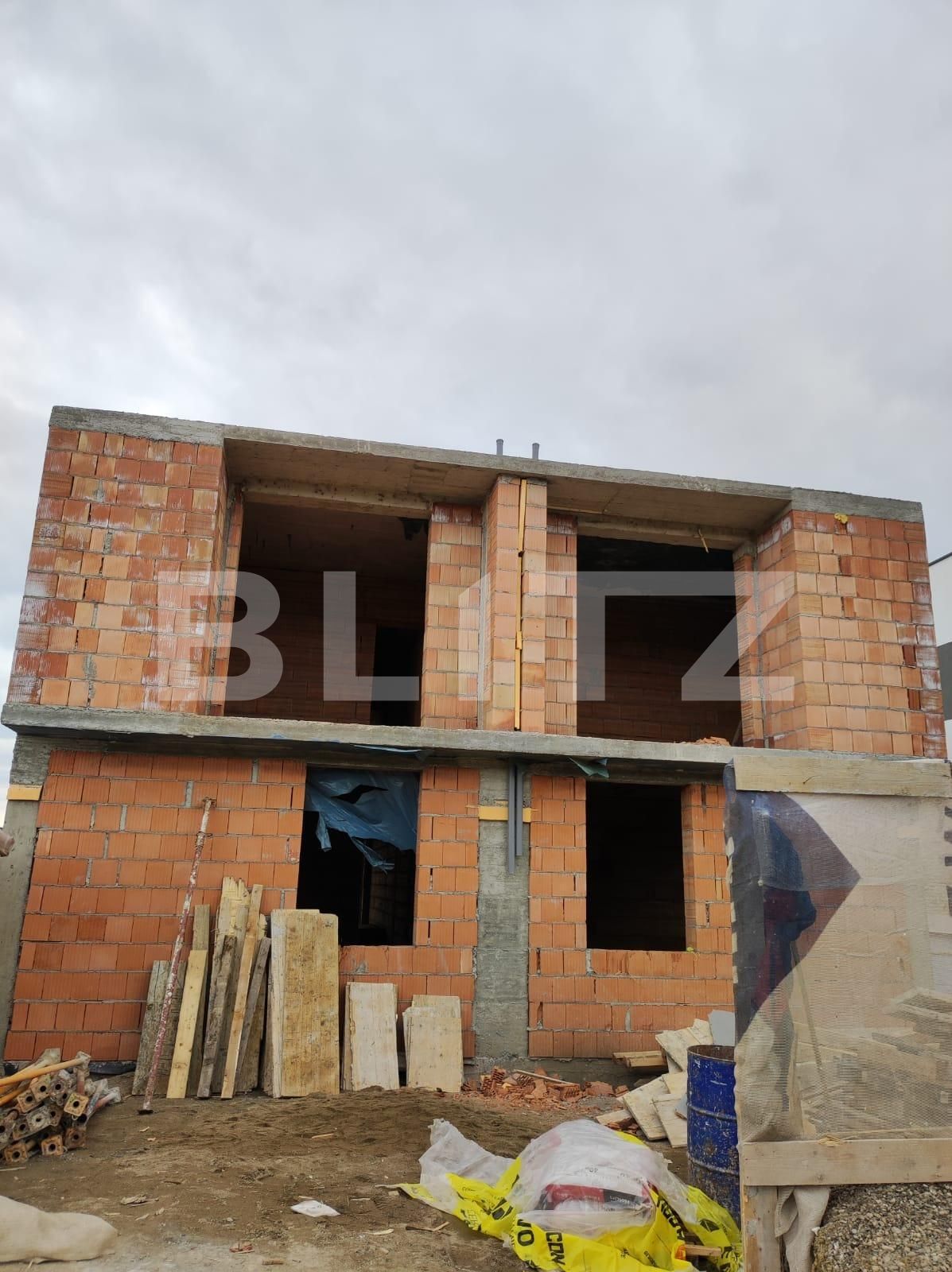 Casa de vânzare 3 camere Iris - 80853CV | BLITZ Cluj-Napoca | Poza7