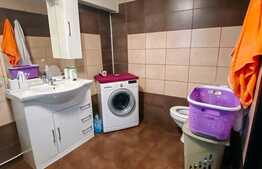 De vanzare casa individuala 600 m2 teren,128 util,mobilata.